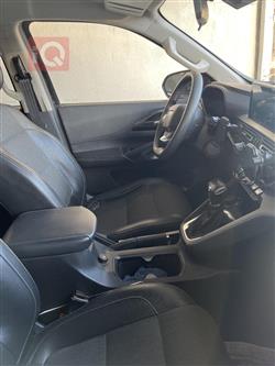 Changan Hunter